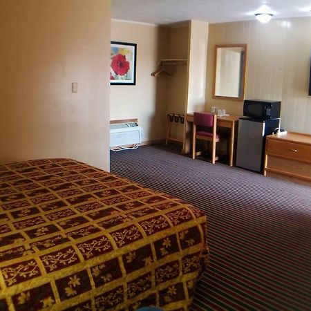 Grand Motel Гастінгс Екстер'єр фото