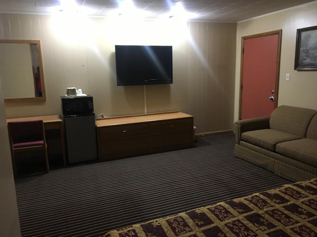 Grand Motel Гастінгс Екстер'єр фото